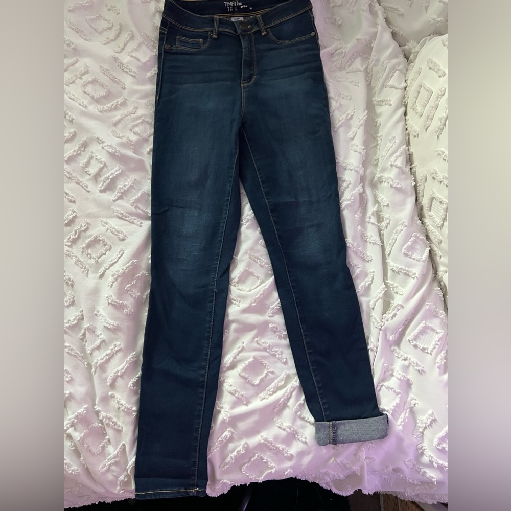 Denim Jeans